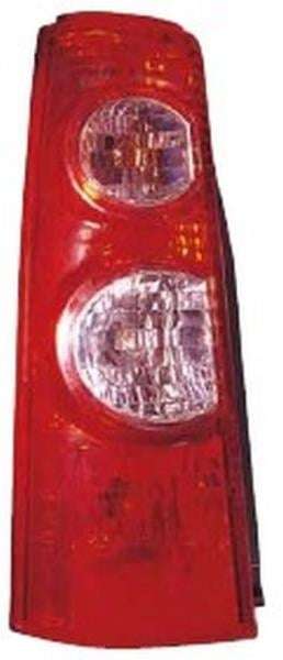 Avanza Tail Lamp Lhs 2006-2012 (f601 /f602)