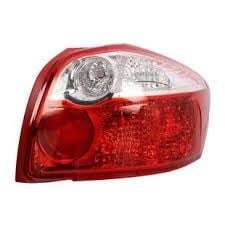 Auris Tail Light (right) 2010-2013