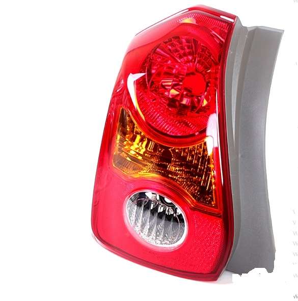Toyota Etios Tail Lamp Right 2012-2013