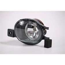 Etios Hb 1.5 5-dr Fog / Spot Lamp Right 2012+