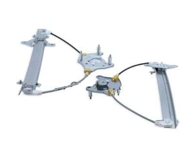 Getz Front Window Mechanism - Left 2002-2011 (no Motor) - Each