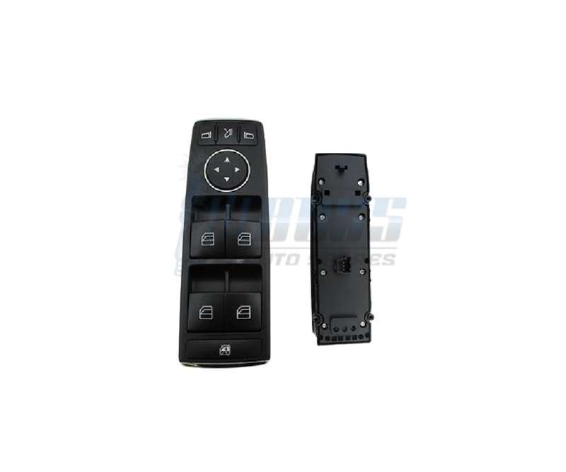 W204 / W212 Window Control Switch / C207