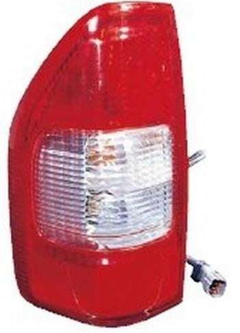 Isuzu Kb200 Kb250 Kb300 Tail Lamp Lhs 2004-2010