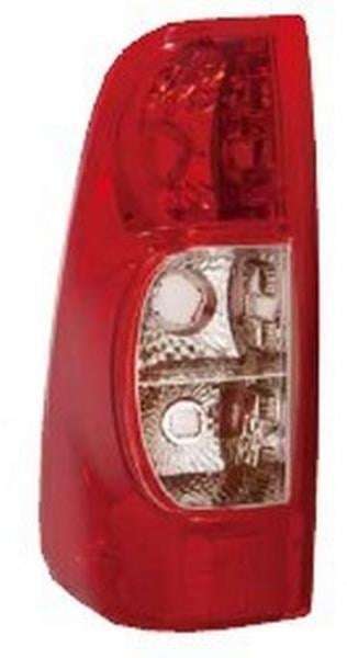 Isuzu Kb200 Kb240 Kb250 Kb300 Tail Lamp Lhs 2004-2010