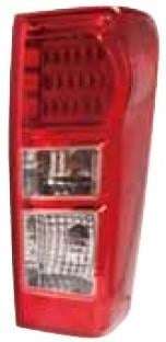 Isuzu Kb240 Kb250 Kb300 Tail Lamp Rhs 2013+
