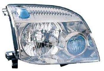 X-trail Headlamp - Right 2002-2009
