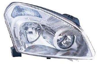 Qashqai Headlamp - Right 2007-2011