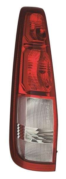 X-trail Tail Lamp - Left 2002-2009