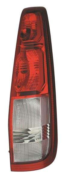 X-trail Tail Lamp - Right 2002-2009