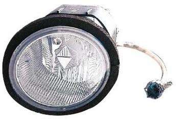 Np300 Fog Lamp Rhs 2009-2013