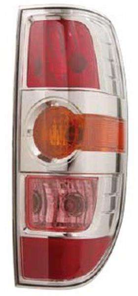 Bt50 Tail Lamp Rhs 2009-2012