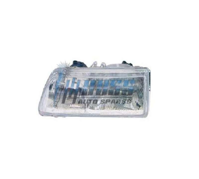Honda Ballade Sh4 Headlamp - Left 1989-1992