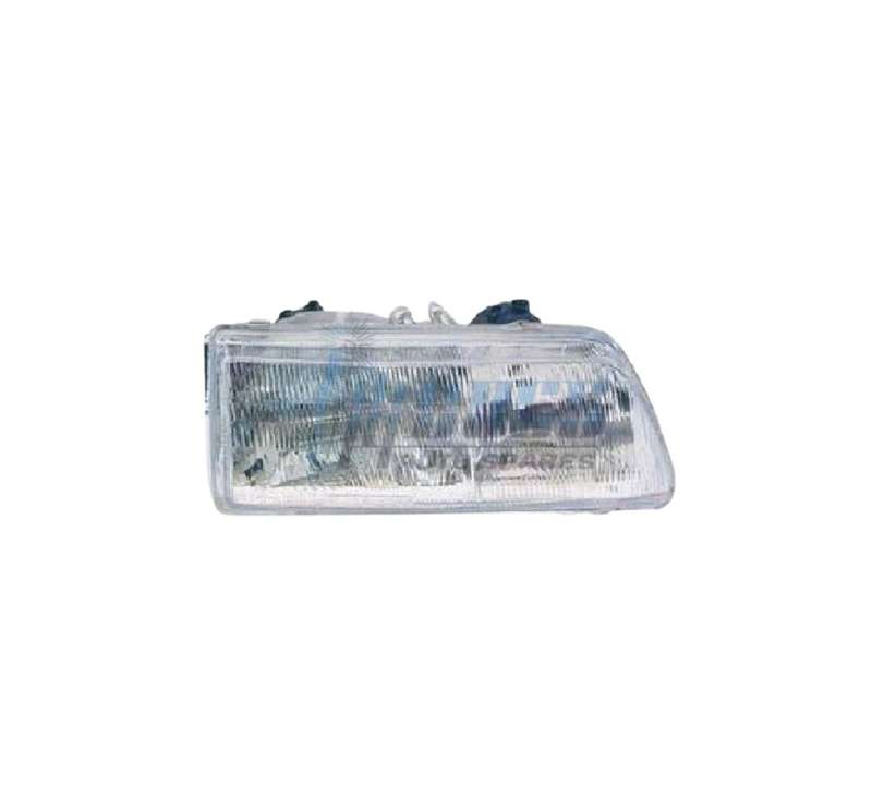 Honda Ballade Sh4 Headlamp - Right 1989-1992