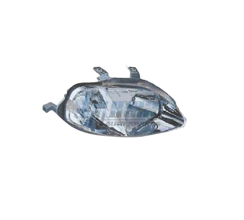 Civic So4 / Ballade Sr4 Headlamp - Right 1996-2001