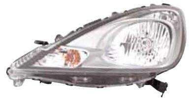 Jazz Headlamp Lhs 2011-2015