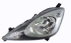 Jazz  Head Lamp Left (electric) 2015+