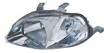 Civic So4 / Ballade Sr4 Headlamp - Left 1996-2001