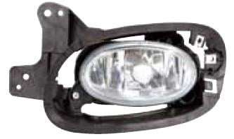 Honda Jazz Fog Lamp Lhs 2011-2015