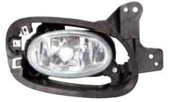Honda Jazz Fog Lamp Rhs 2011-2015