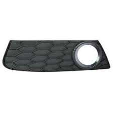Civic  Bumper Grill Left  2012+