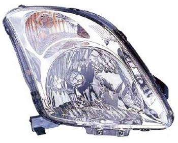 Swift Headlamp - Right 2008-2011