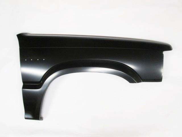 Mazda B Series And Ford Courier Front Right Fender 1994 - 2000