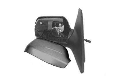 Mazda 3 Front Right Door Mirror Premium 2004 - 2009