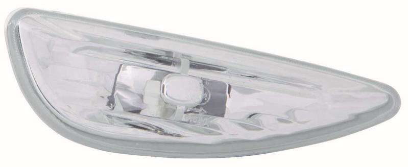 Hyundai I20 Marker Lamp Lhs 2012-2015