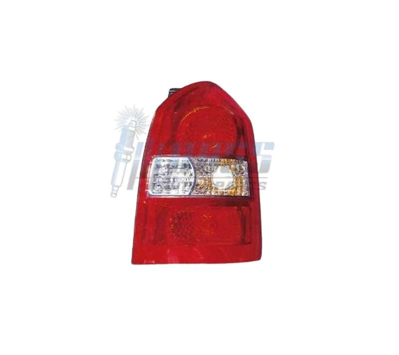 Tucson Tail Lamp - Right 2004-2009