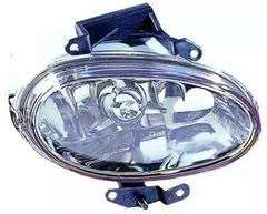 Atos 1.0 5-dr Og / Spot Lamp Left 1999-2005