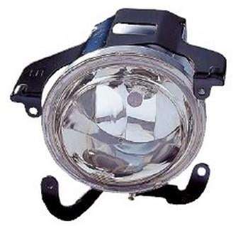 Atos 1.1(mx) 5-dr Fog / Spot Lamp Left 2005-2013