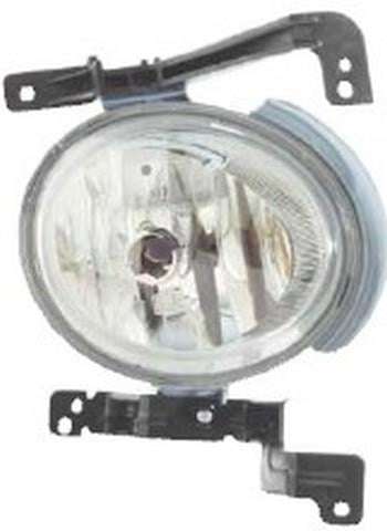I20 Fog / Spot Lamp Left 2009-2013