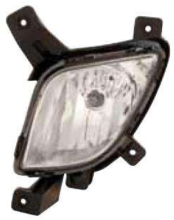 Hyundai Ix35 2.0  Fog / Spot Light Left 2010-2013