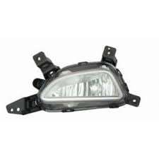 Tucson Fog Lamp Right 2015+