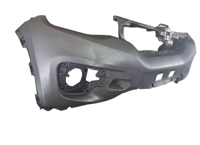 Renault Kwid Climber Front Bumper