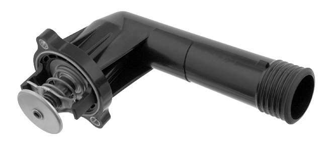 E36 Thermostat + Cover 318i m43 1992-1998