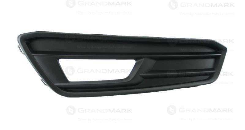 Ford Focus Front Left Bumper Grill