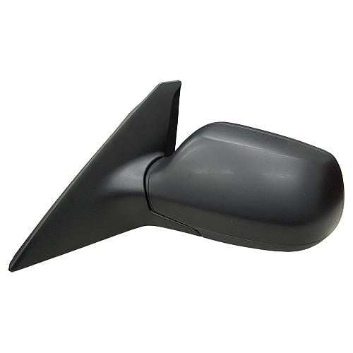 Mazda 3 Front Left Door Mirror 2004 - 2009