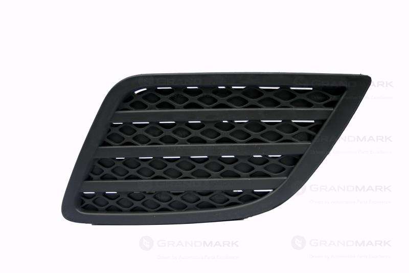 Fiesta Bumper Grill Front Left 1998 - 2009