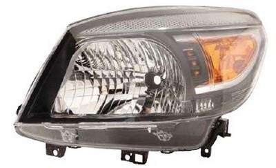 Ranger Headlamp Lhs 2009-2012