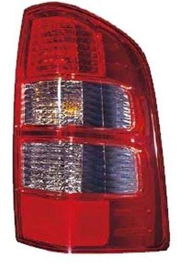 Ranger Tail Light Right 2007-2010