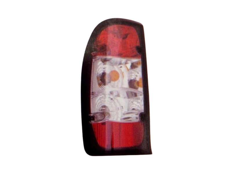 Bantam Tail Lamp - Left 2009-2012