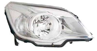 Utility Headlamp Rh 2011+