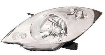 Spark Headlamp Lhs 1.2 2010-2012 (manual)