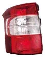 Utility Tail Lamp Lhs - 2011+