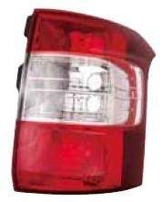 Utility Tail Lamp Rhs - 2011+