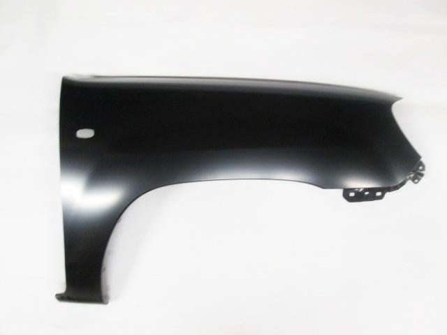 Mazda Bt50 Front Right Fender 2007 - 2009