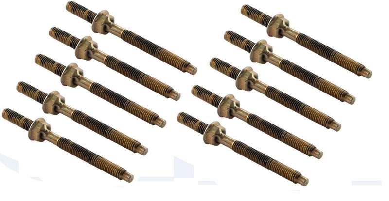 Toyota Y Series Carburetor Bolt