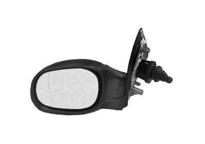206 Door Mirror Front Left 2001 - 2008