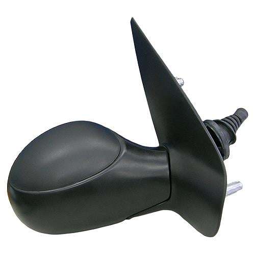 206 Door Mirror Front Right 2001 - 2008